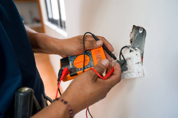 Electrical System Inspection in OR