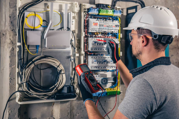 Best Industrial Electrical Services  in Philomath, OR