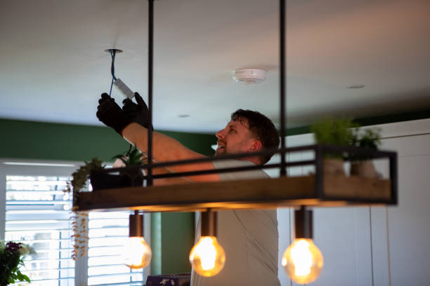 Best Affordable Emergency Electrician  in Philomath, OR