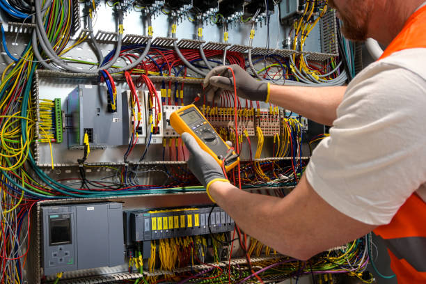 Best Circuit Breaker Repair  in Philomath, OR