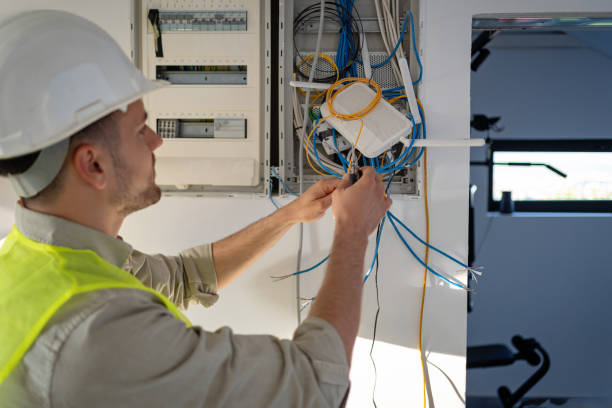 Best Electrical Installation Contractor  in Philomath, OR